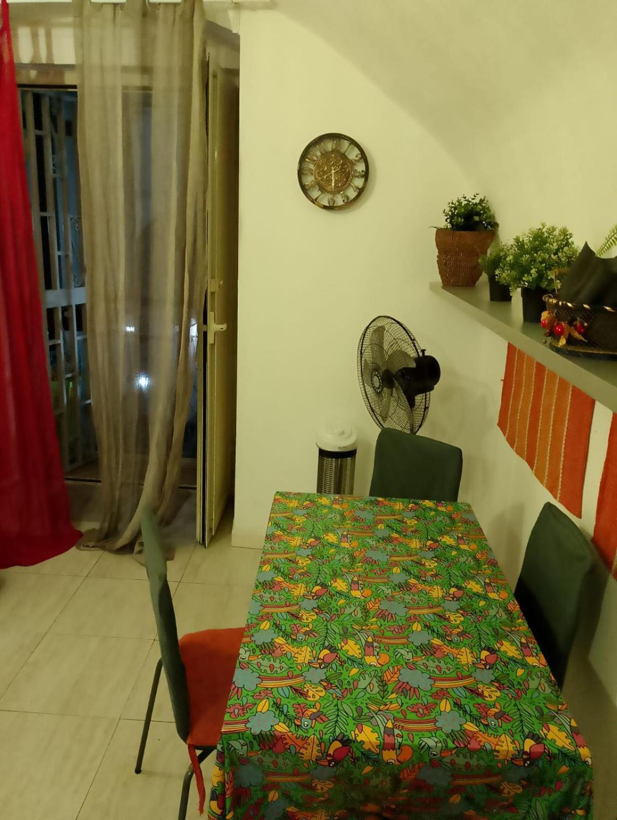 Appartement Family Napels